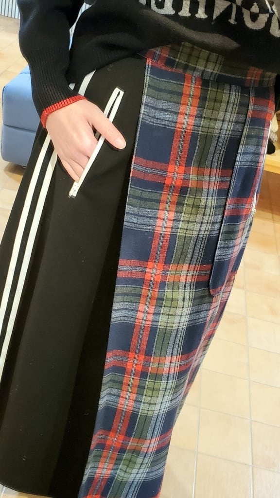 MICALLE MICALLE[ミカーレミカーレ] | s.cute