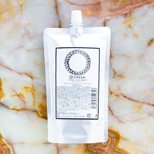 Cashmere milk 100g カシミヤミルク(イロノワ) | Lull online shop