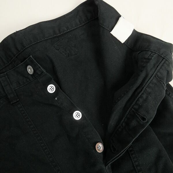 Mサイズ テンダーロイン PIQUE TROUSERS ピケ トラウザー パンツ