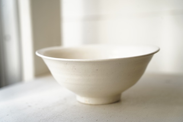 9-1　飯碗　渡邉和　Yamato Watanabe