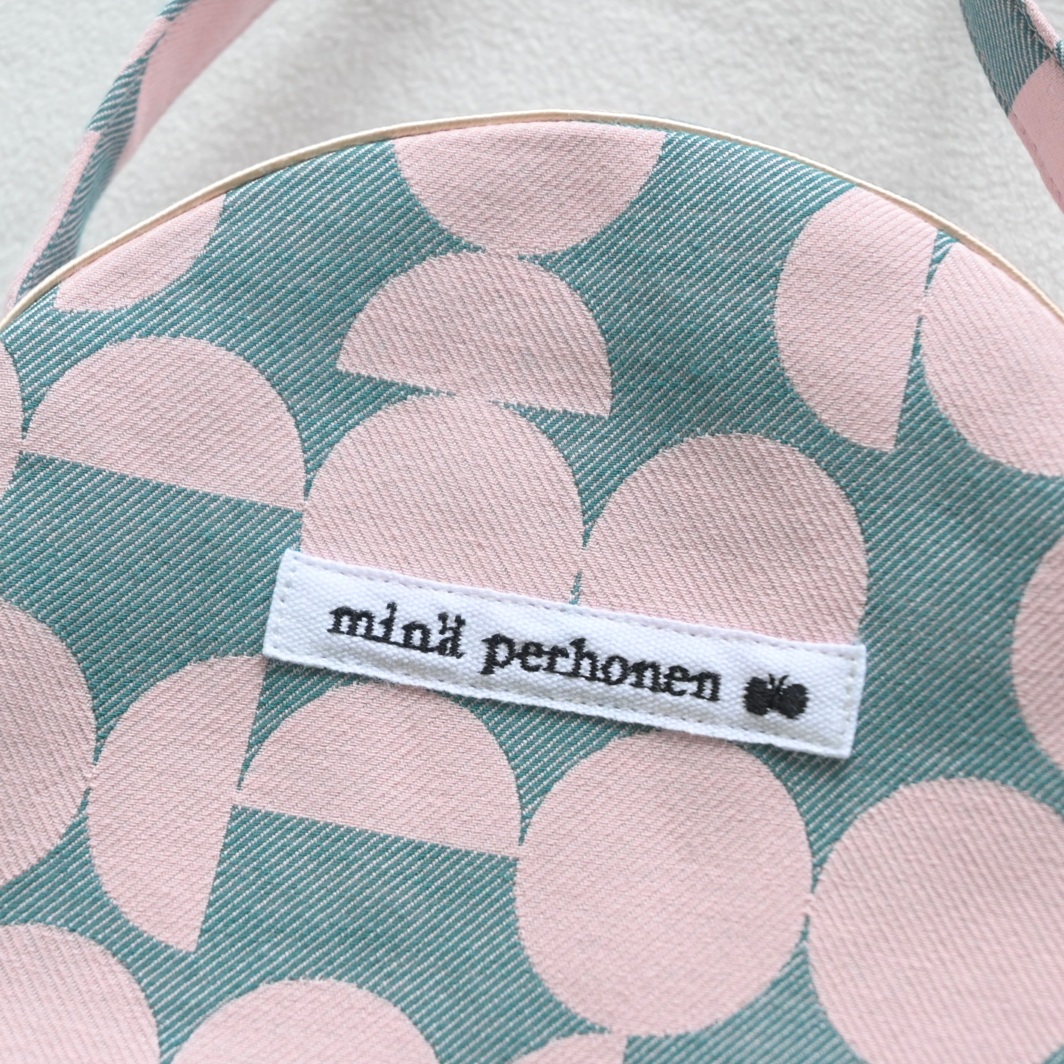 mina perhonen 2025SS》wellen ポシェット | cirkel mote