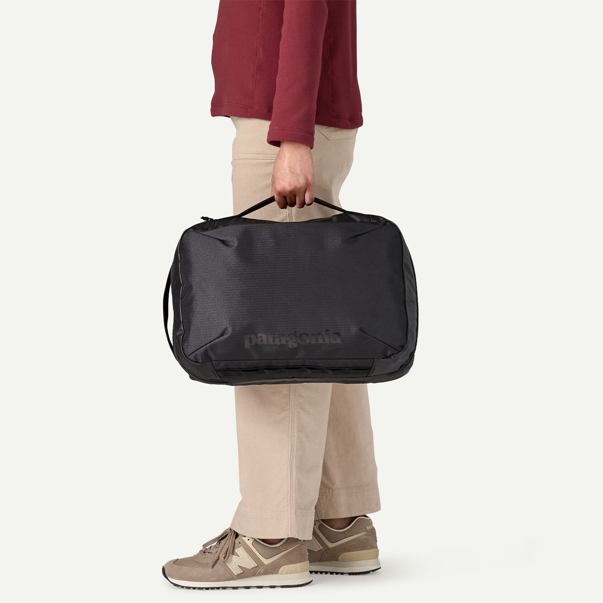 Patagonia パタゴニア ブラックホール・マイクロ MLC 22L 3WAY