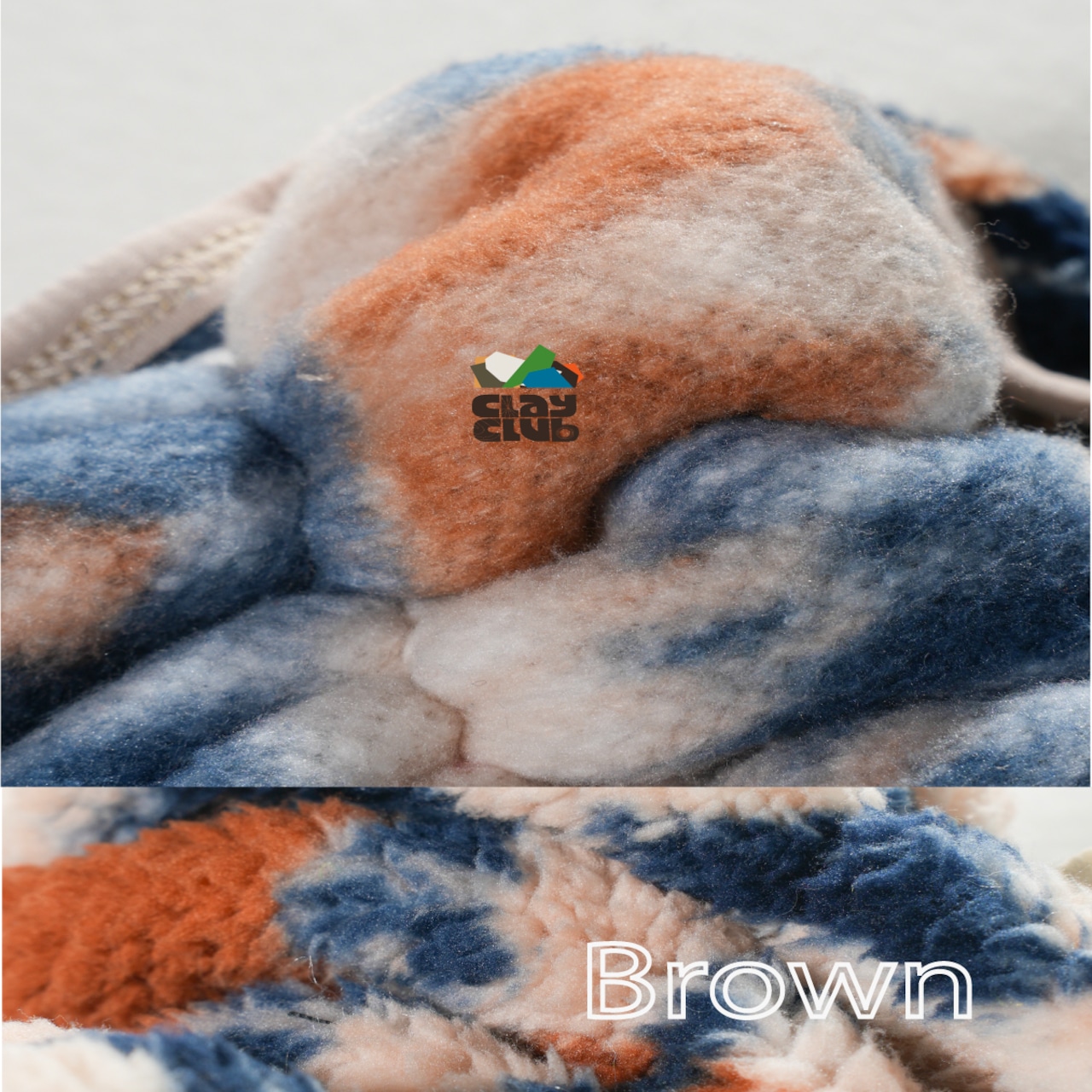 【puppygallery公式】   Trail cocoon fleece　 4XL-5XL