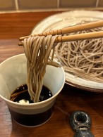 【つゆまでヴィーガン＆グルテンフリー】三瓶在来種十割「さんべのほしそば」（２人前・つゆ付）Vegan & Gluten-Free Dried Soba – Online Exclusive そばカフェ湯元  島根・動物性原料＆小麦粉不使用　年越しそば通販