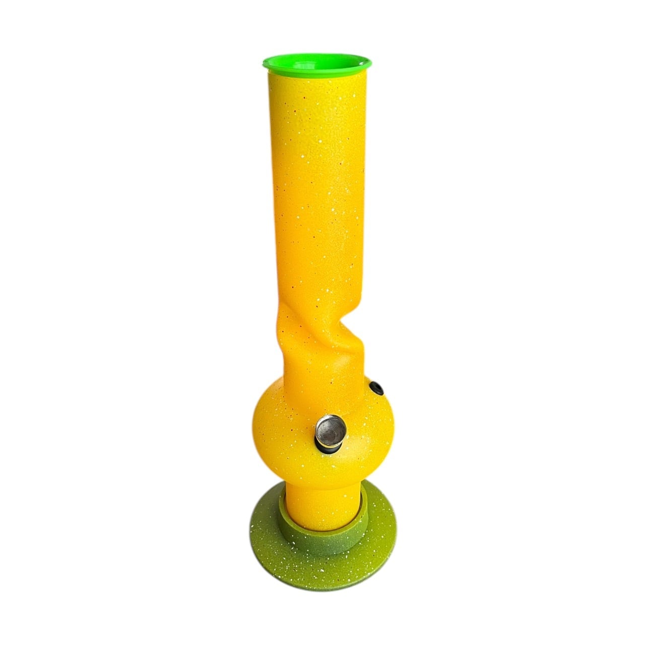 420friendly フィルター付き シリコン ボングマウスピース（活性炭