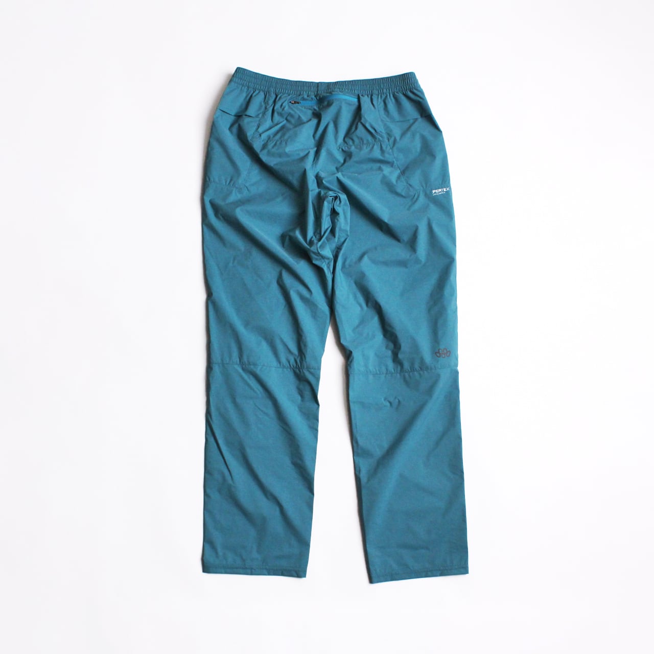 Teton Bros.（ティートンブロス）Scrambling Pant -Deep Teal (MEN