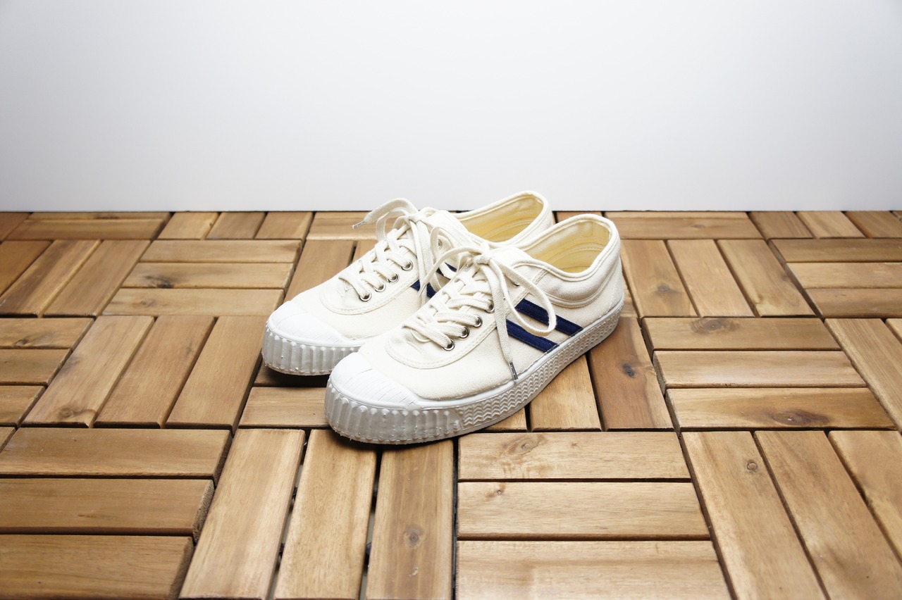 CANVAS SHOES-NEO (BOMCORVO EXCLUSIVE)