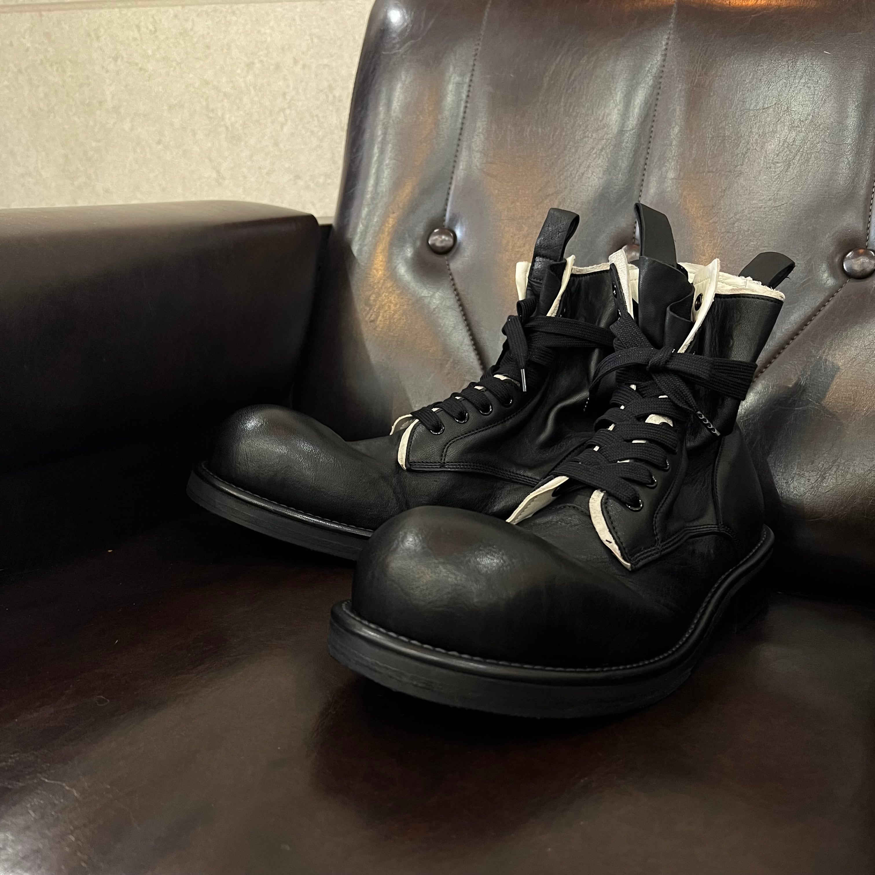 KIDS LOVE GAITE – OSWALD WASH (BLACK) | Savvy（大分市セレクト