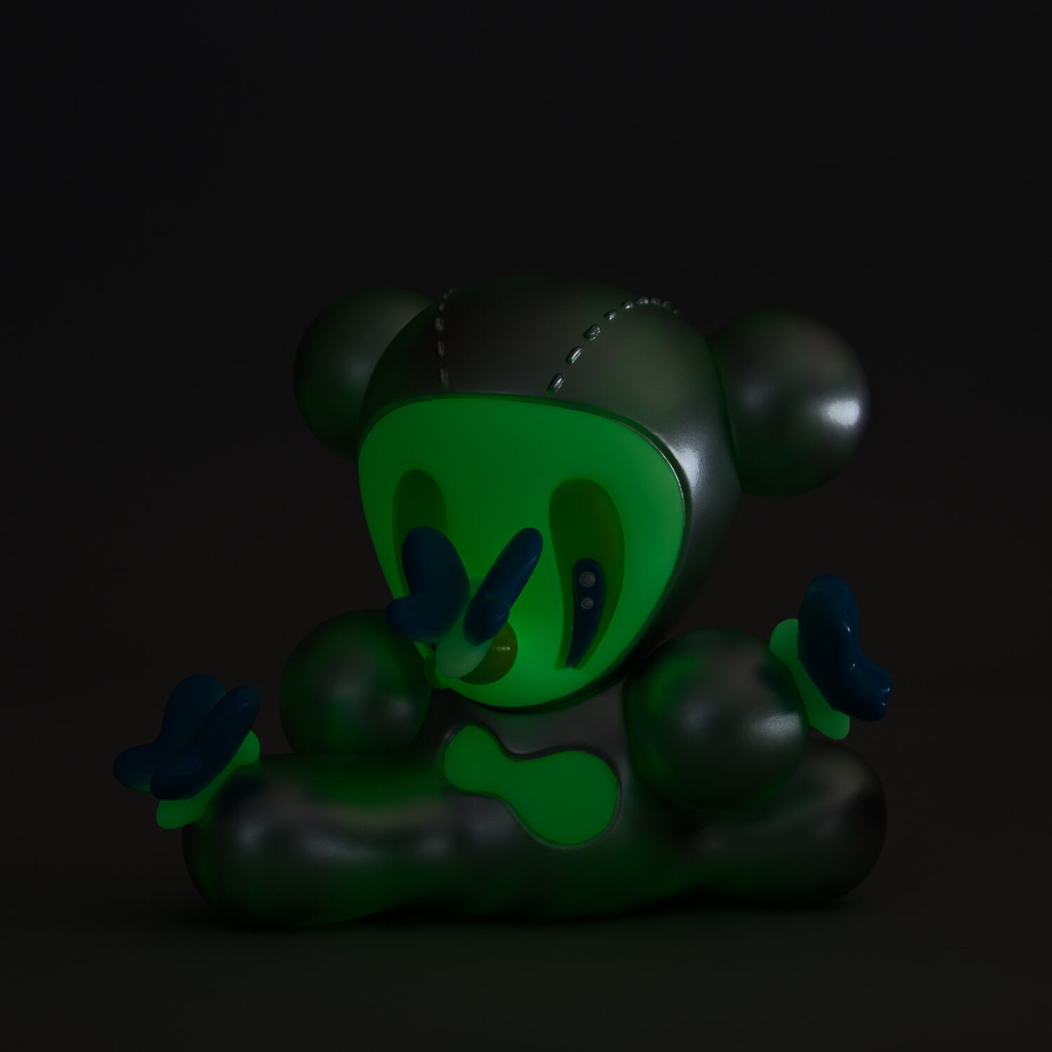 ソフビ 