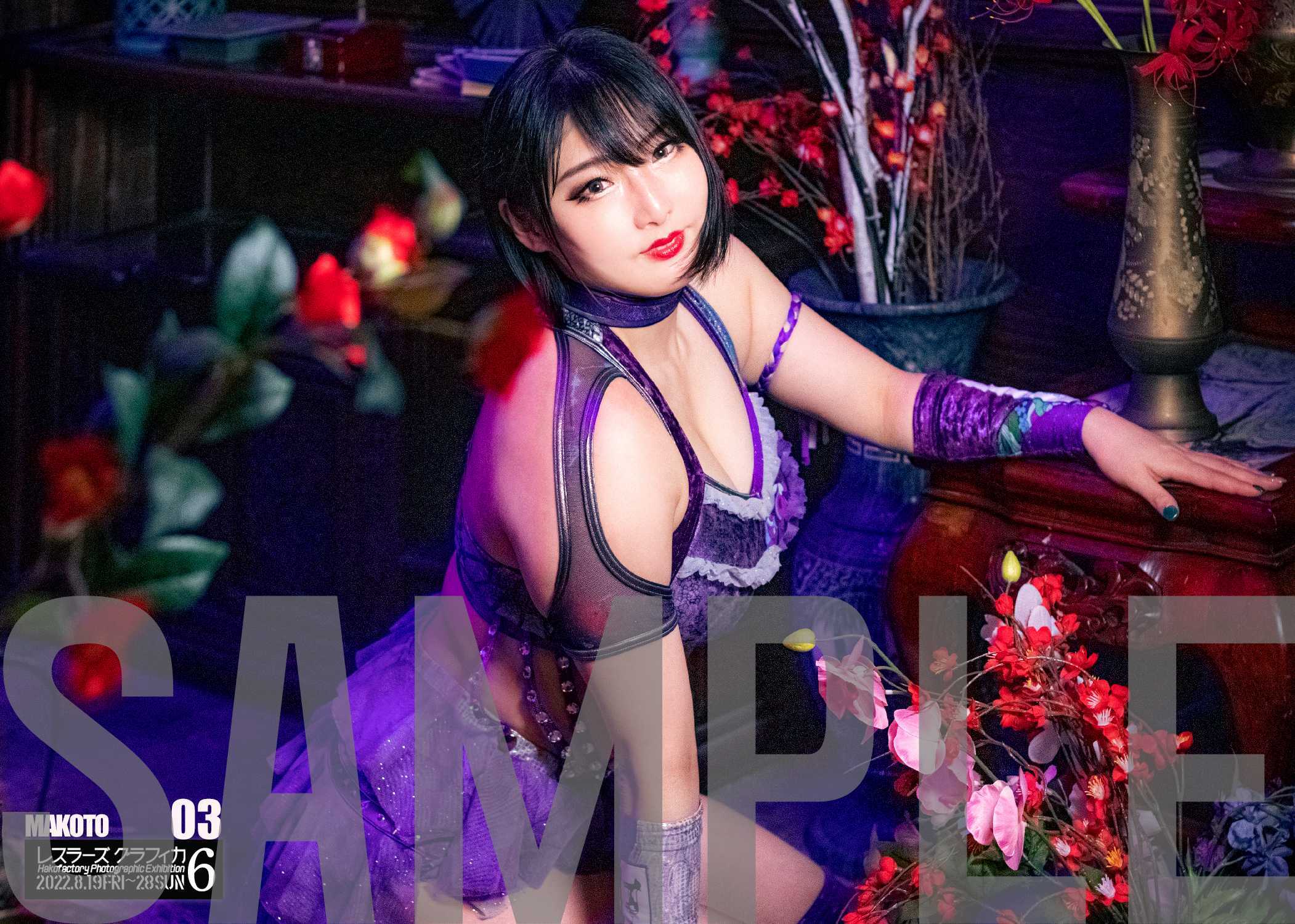 真琴 真琴 2022／10種類 | ハコグラビティ