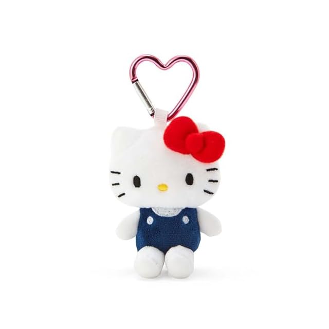 とばり サンリオ(SANRIO) ミニマスコットホルダー ハローキティ 174459 | PAY ID