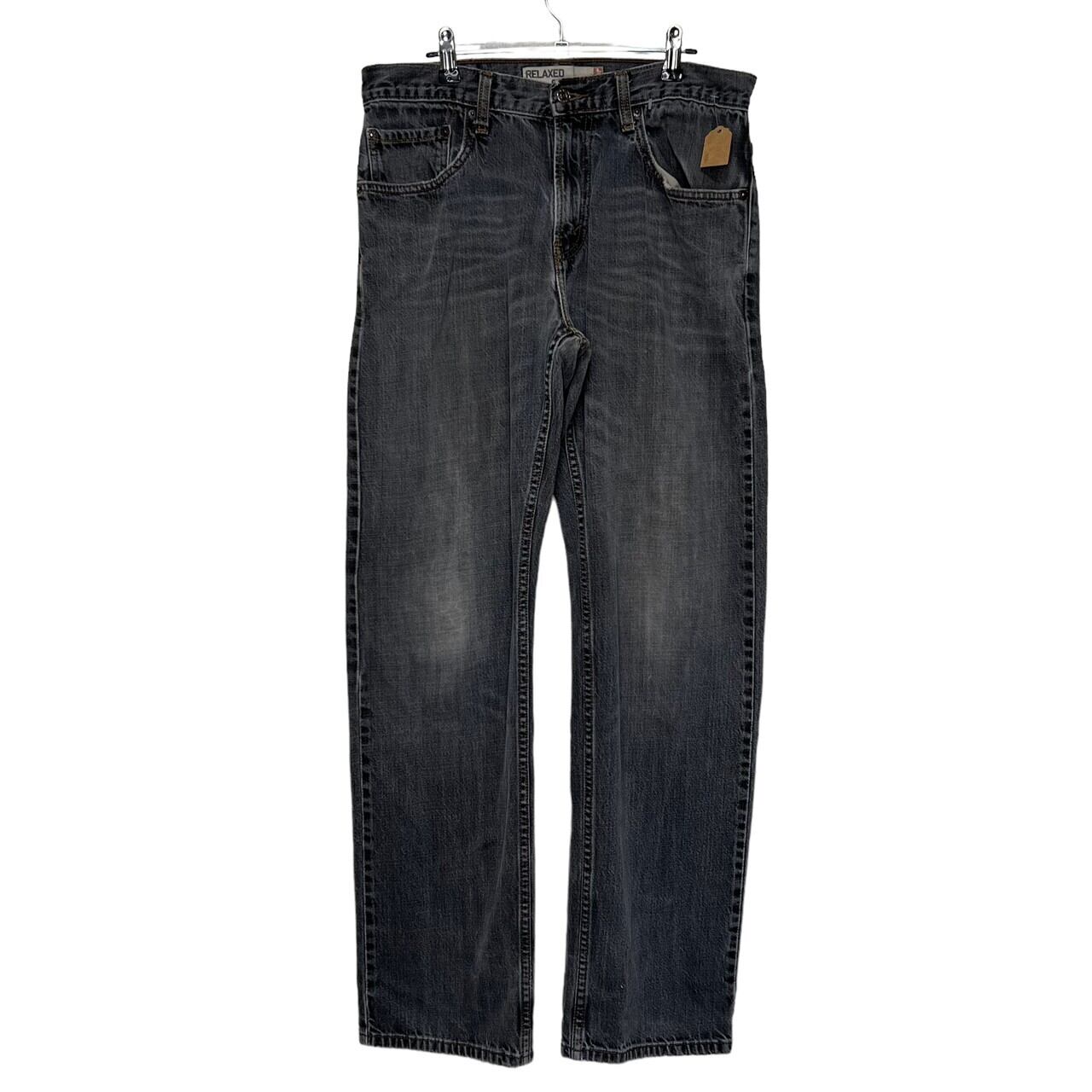 W32×L34】Levi