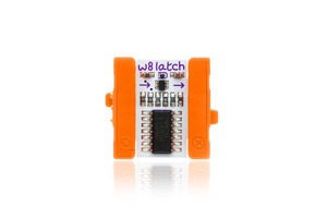 littleBits W8 LATCH リトルビッツ ラッチ【国内正規品】