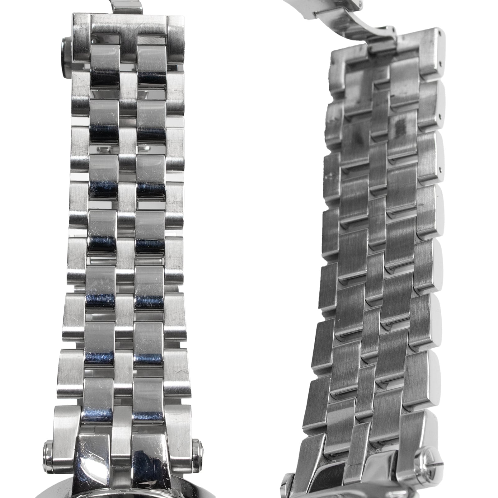 送料無料 ヴェルサーチェ 腕時計 クォーツ メンズ Vレース GMTアラーム