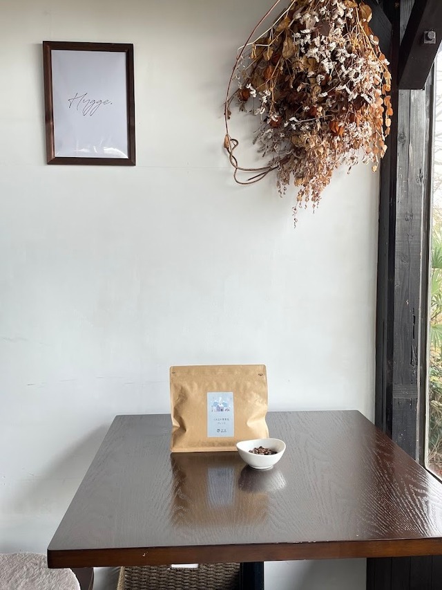 季節限定 / くれはの雪景色ブレンド400g【送料無料】