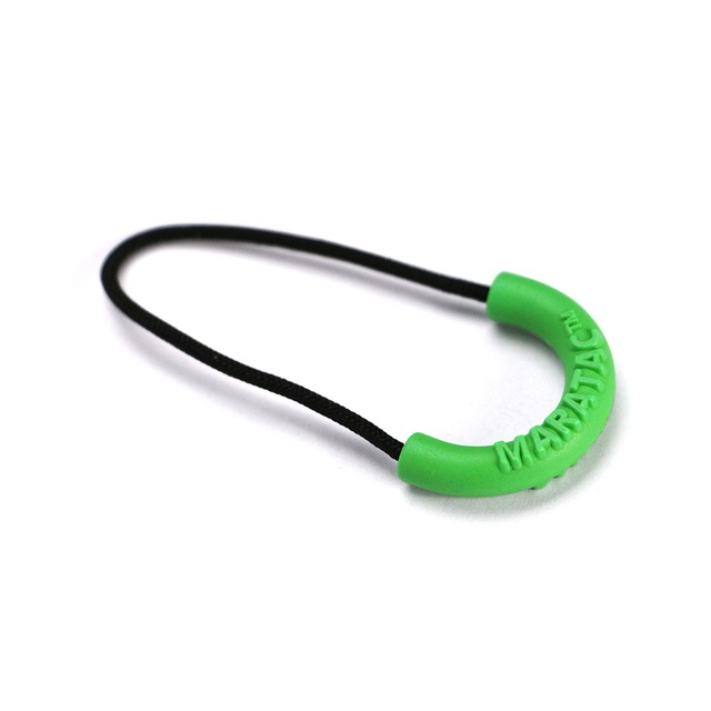 Maratac Zipper Pull-Hi Viz / マラタック ジッパープル