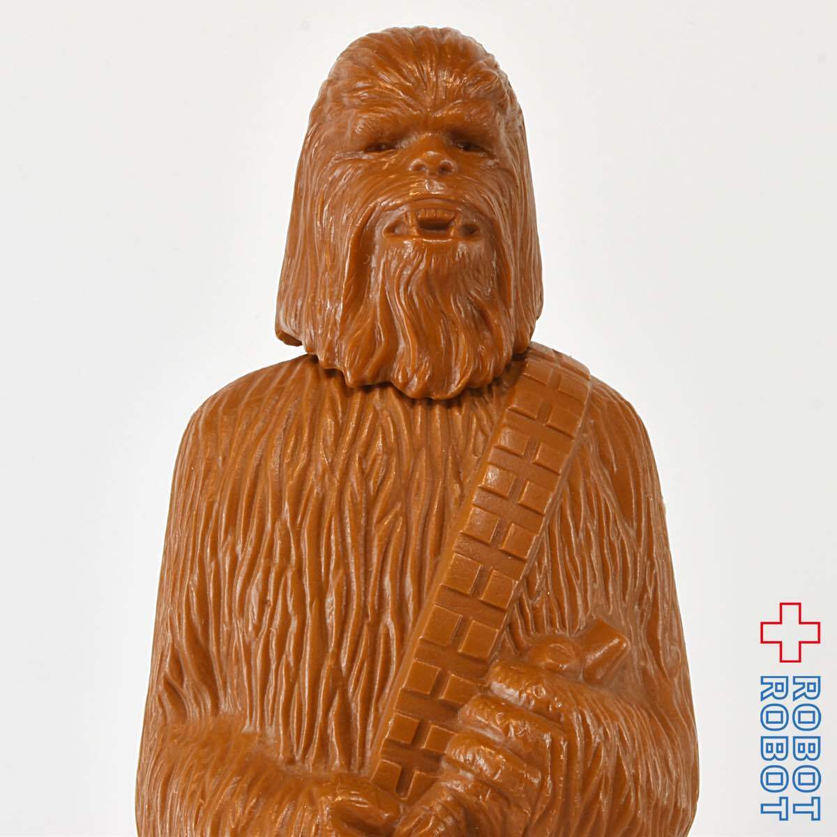 スター・ウォーズ チューバッカ シャンプーボトル ソーキー オムニ社