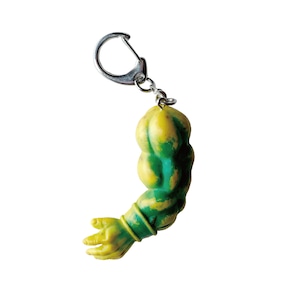 DONNOR keychain / 5