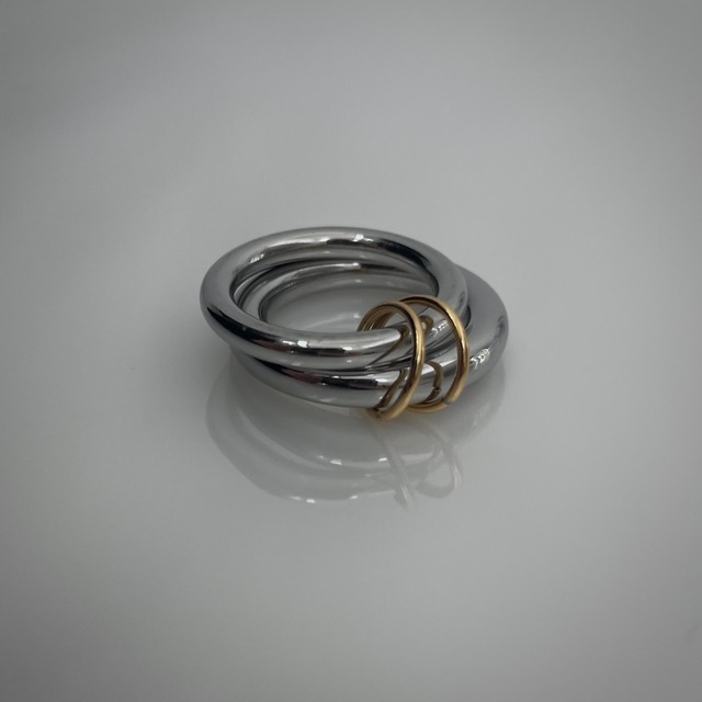 stainlesssteel ring＊R433