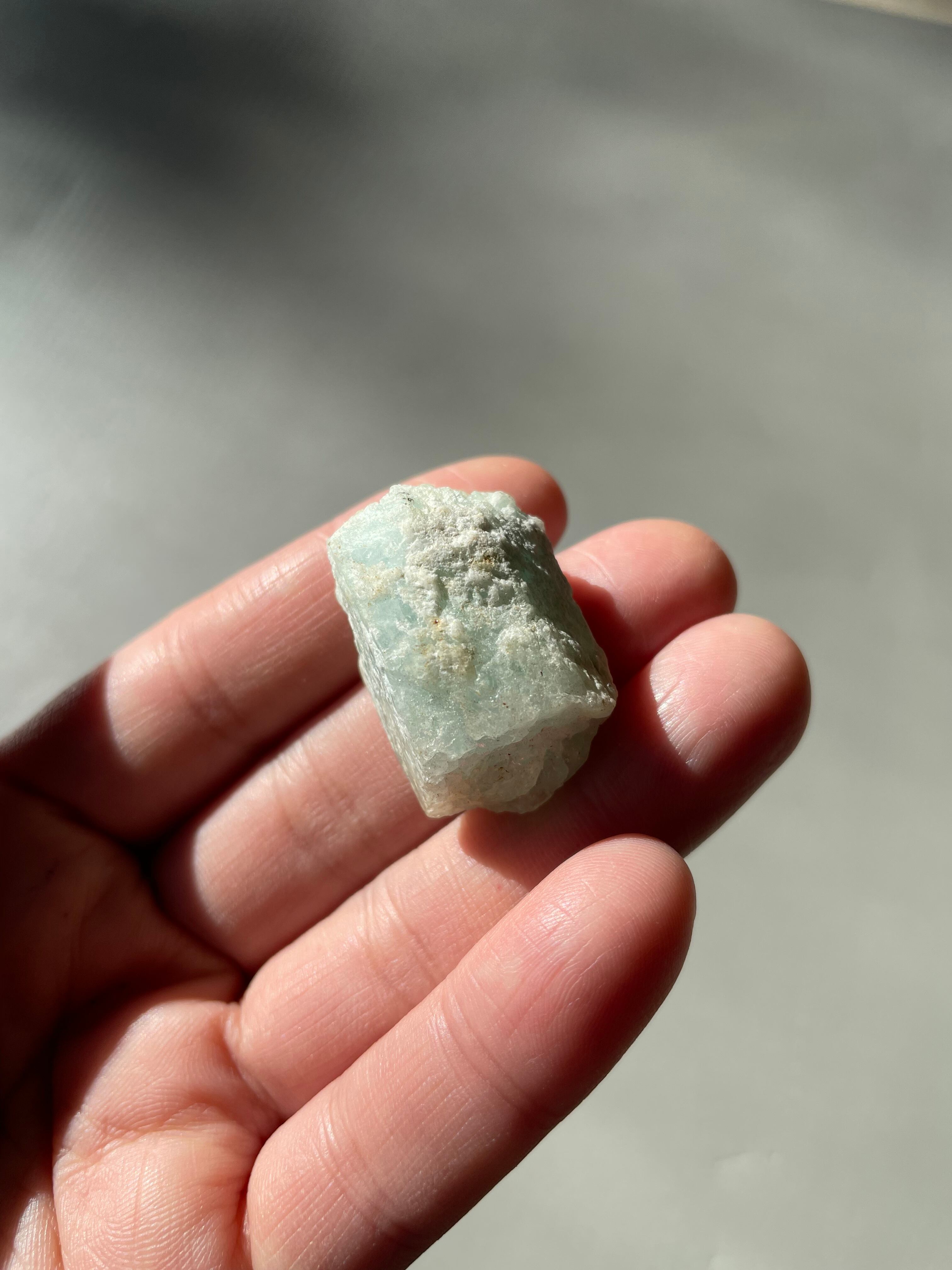 アクアマリンNo.02