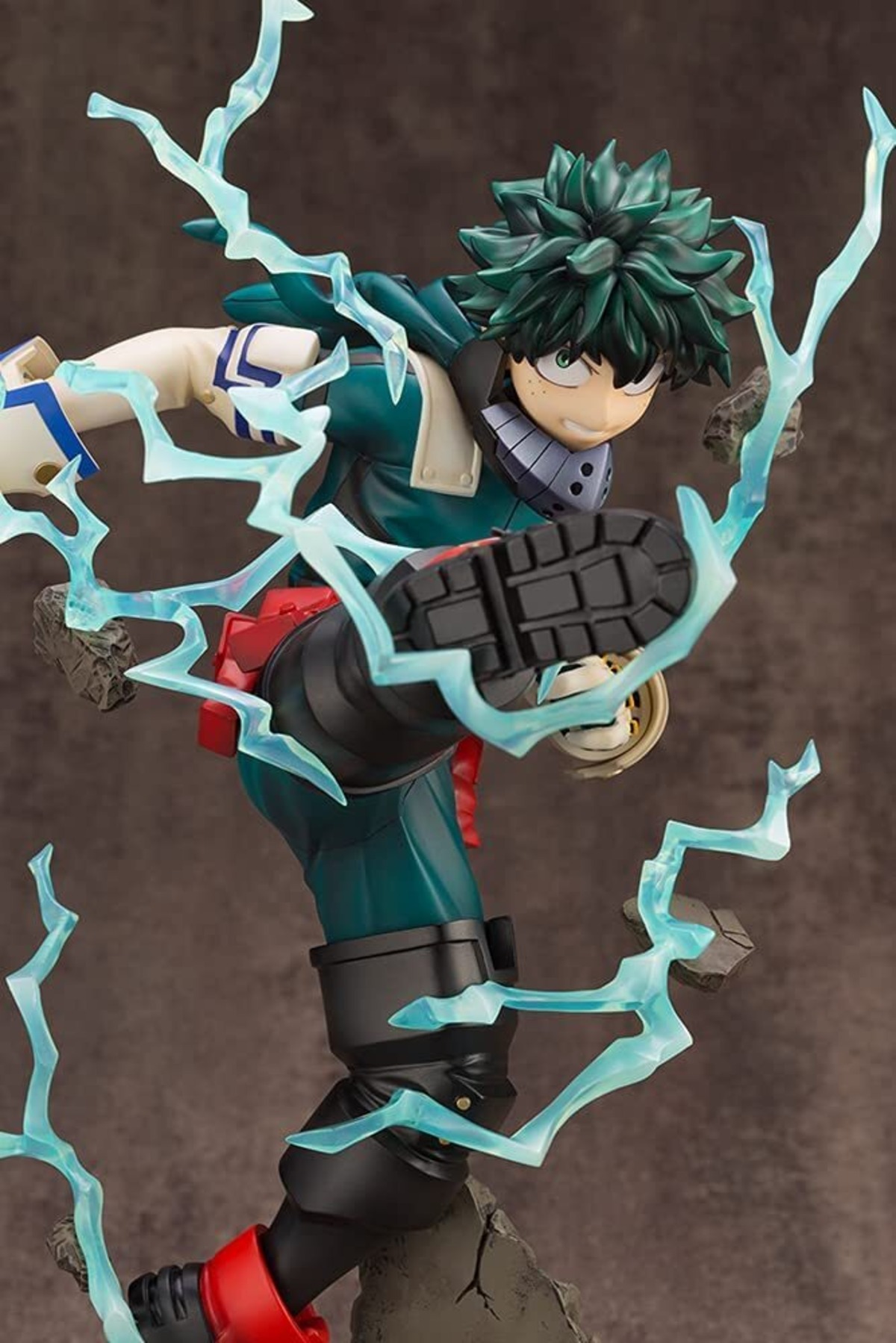 ARTFX J 僕のヒーローアカデミア 緑谷出久 Ver.2 1/8スケール 塗装済み 