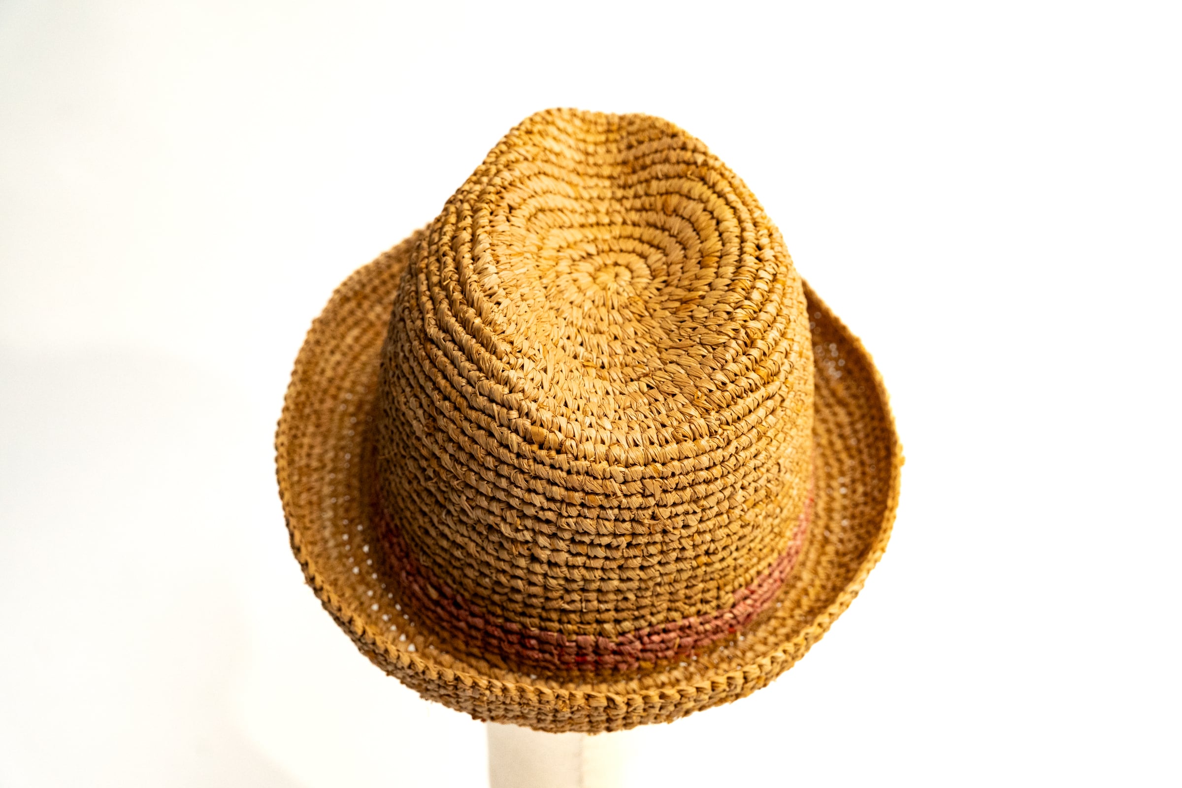 ジンダイジマウンテンワークス　PALM HAT PALM HAT 〈パームハット〉 | JINDAIJI MOUNTAIN WORKS