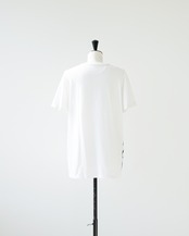 〈VALENTINO〉Logo T‐shirt