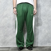NIKE swoosh design track pants