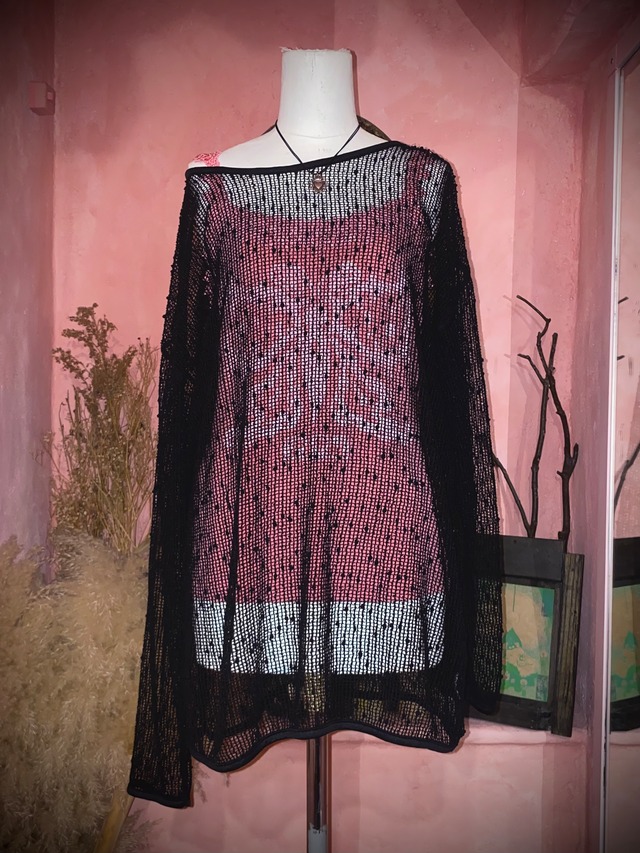 used net tops