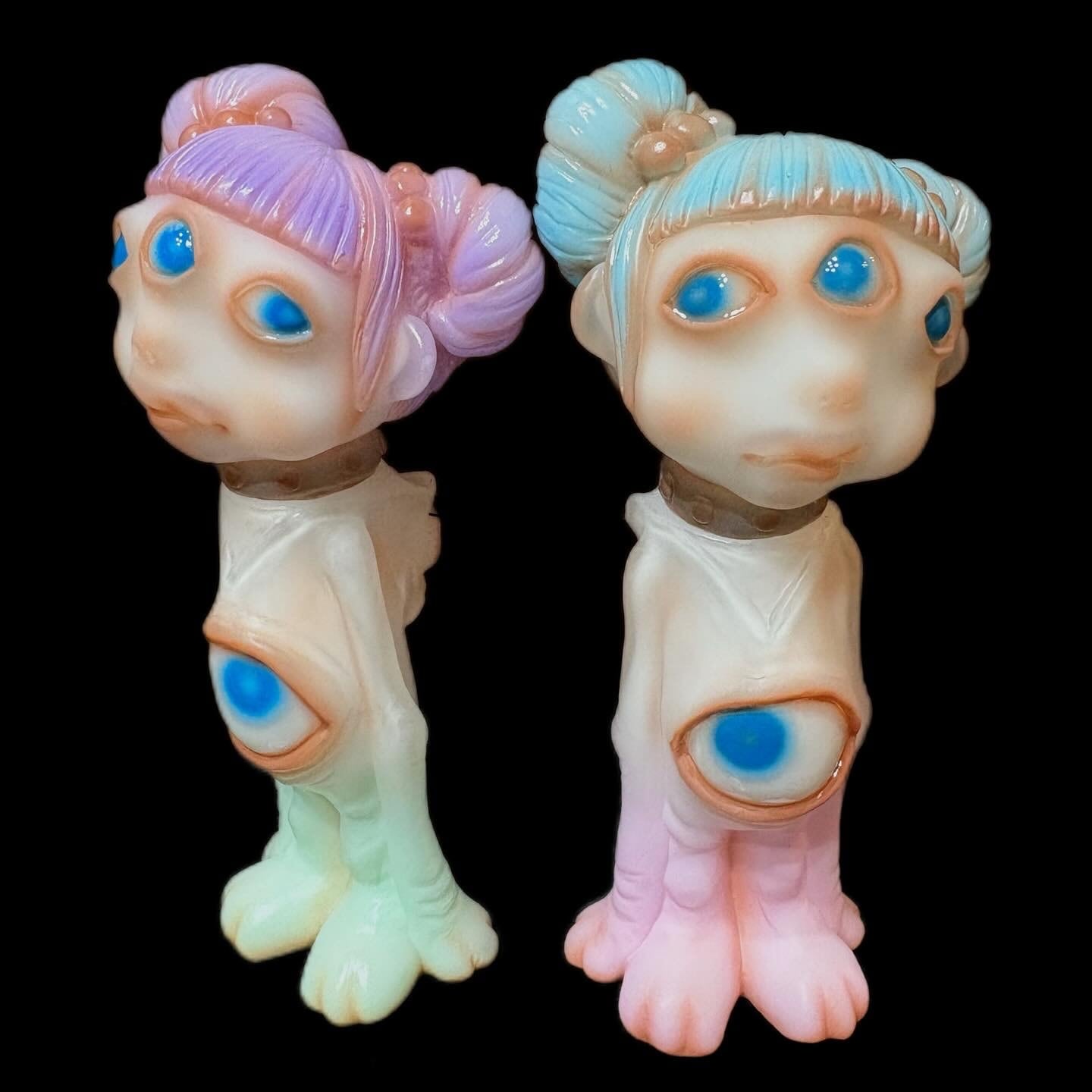 悪玉菌製造工場