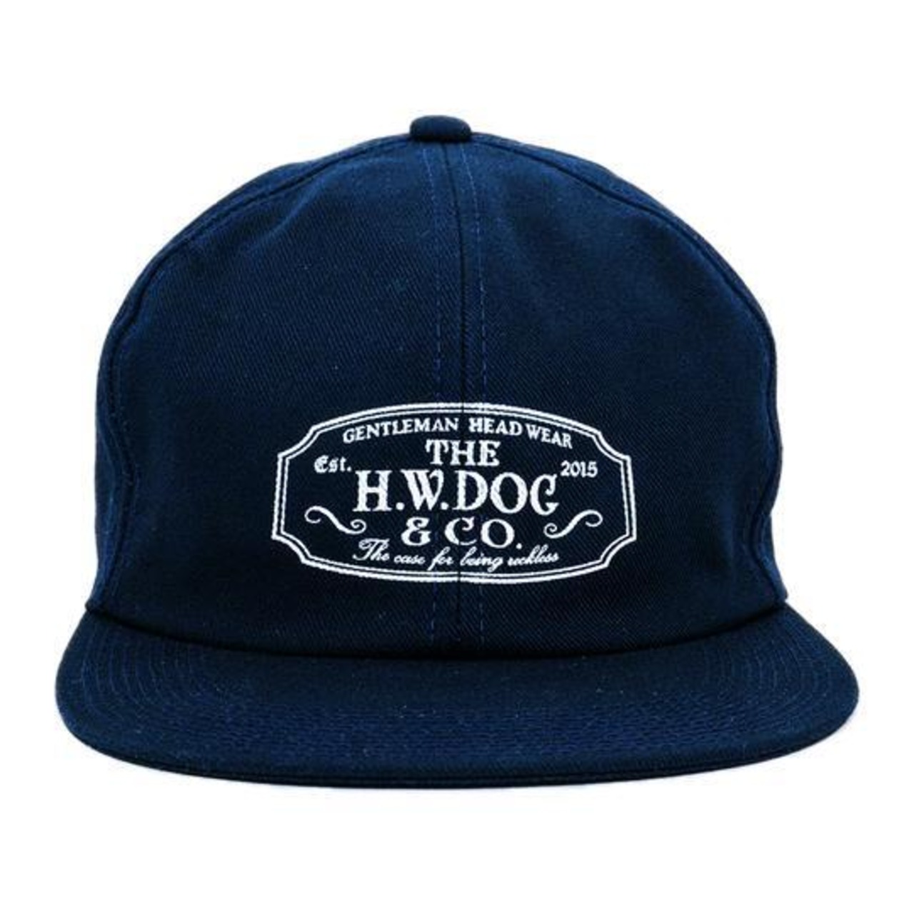THE H.W.DOG & CO. 