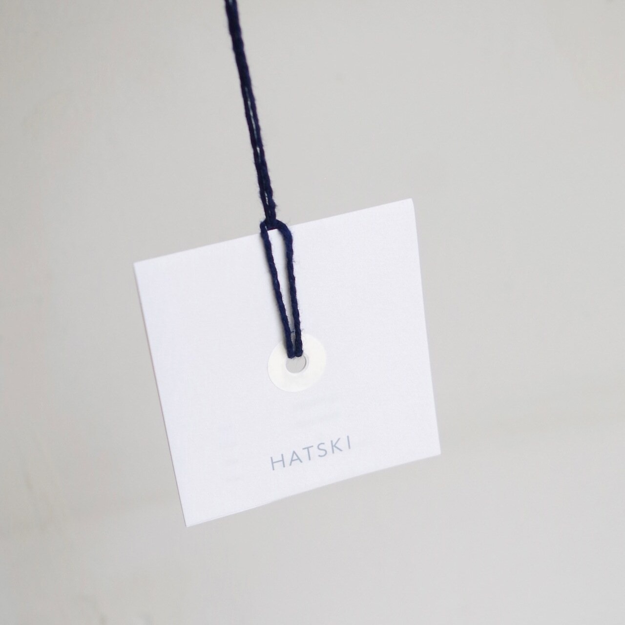 HATSKI  DPDS Shirt