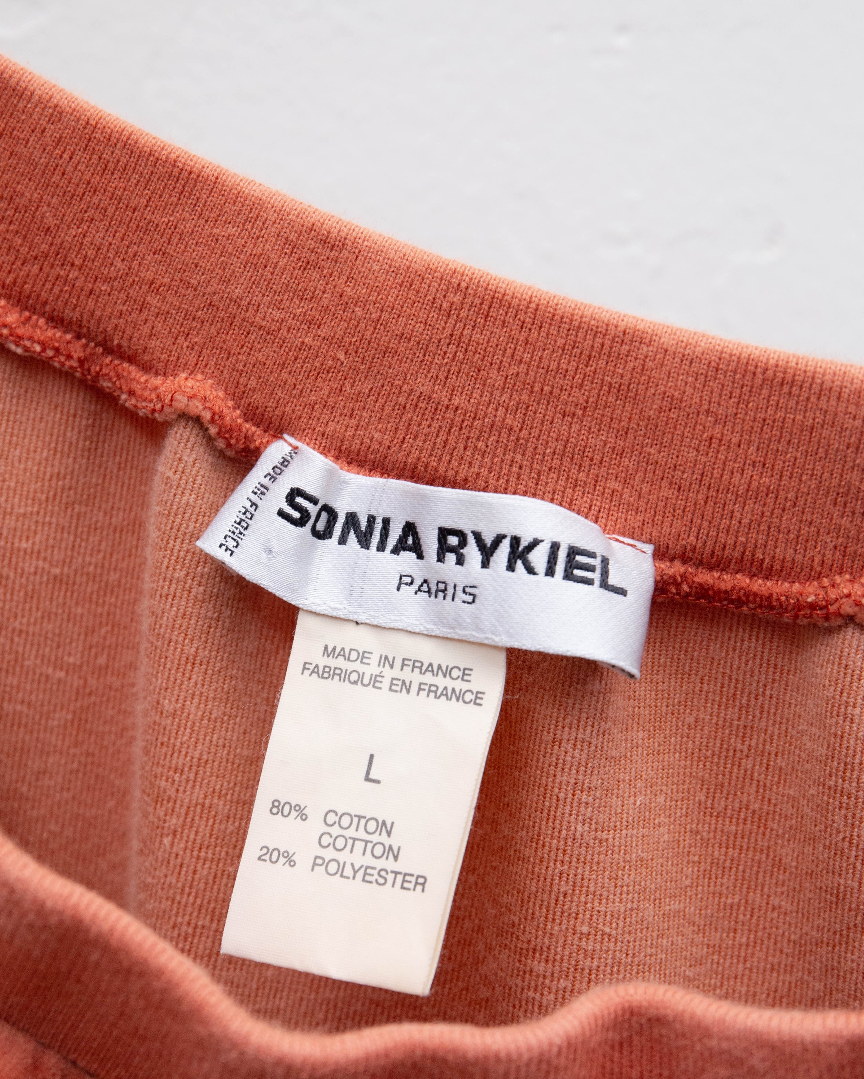 18 1980s SONIA RYKIEL - velour jacket & skirt set-up | LUIK FINN