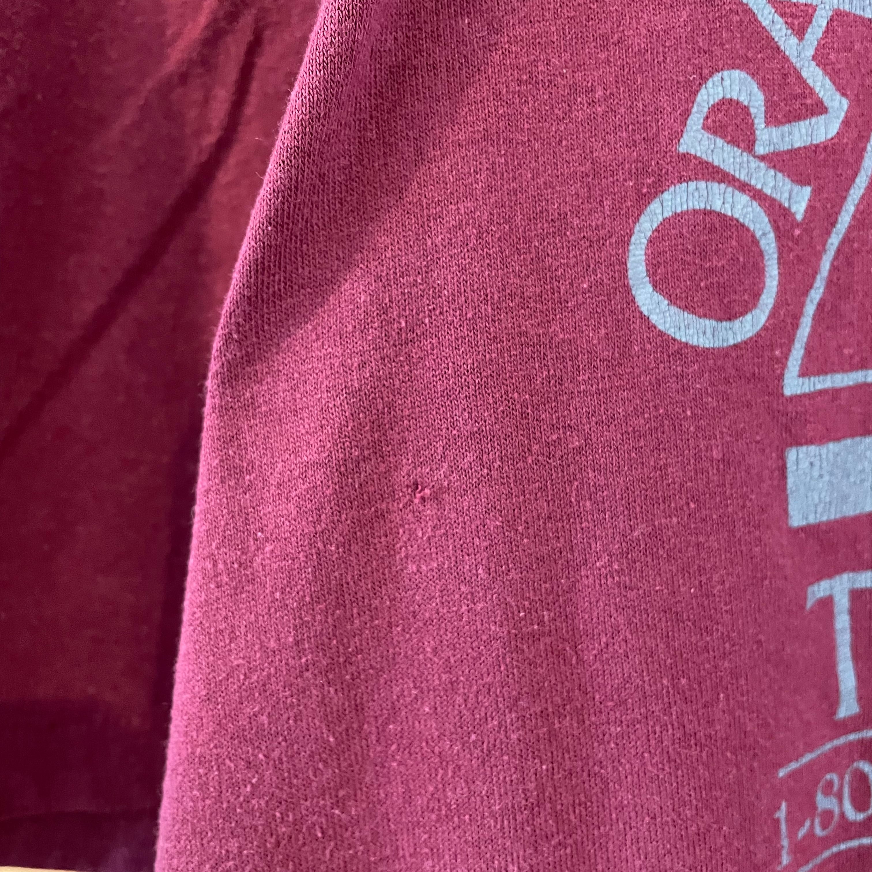 JERZEES】80s 90s USA製 ヴィンテージ Tシャツ アメリカ古着 | 古着屋