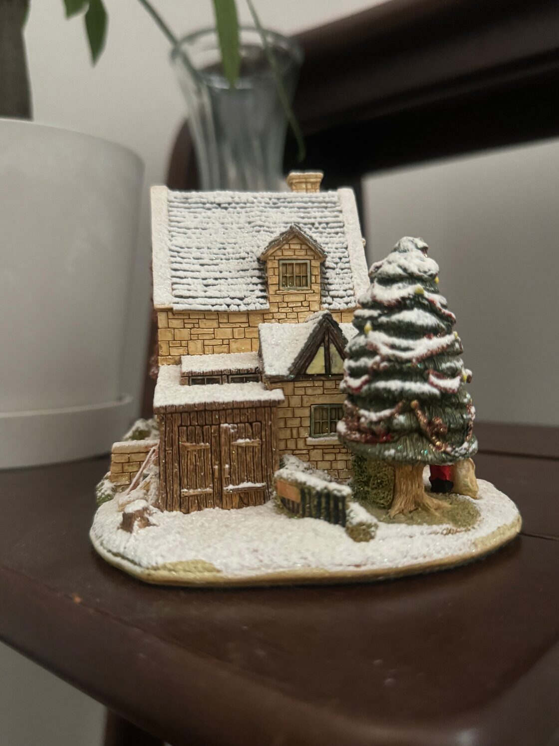 リリパットレーンLilliput lane / All I Want For Christmas | Pay ID