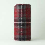 Harris Tweedを使用した筒型ドライバー用ヘッドカバー HT_30DR_C