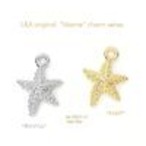 ★L&A original★Sea Star★幸運のチャーム★ヒトデチャーム★StarFish★