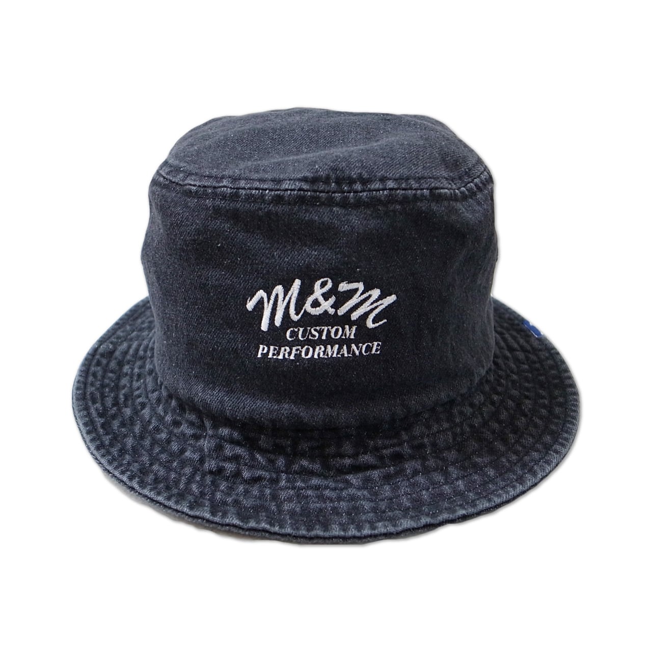 ACVM : COTTON LINEN DENIM FATIGUE HAT | PAY ID
