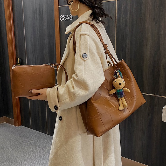 ショルダーバッグ トートバッグ Tiancai_Wing_Bag40456302636
