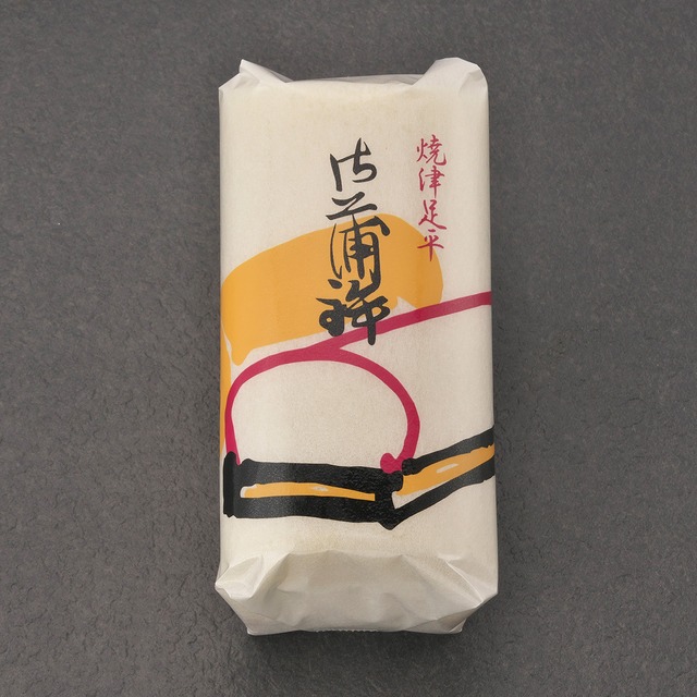 無澱粉蒲鉾蒲鉾　1枚 画像