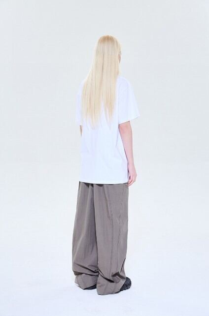 ☆BOYNEXTDOOR イハン 着用！！【THE COLDEST MOMENT】TCM online T