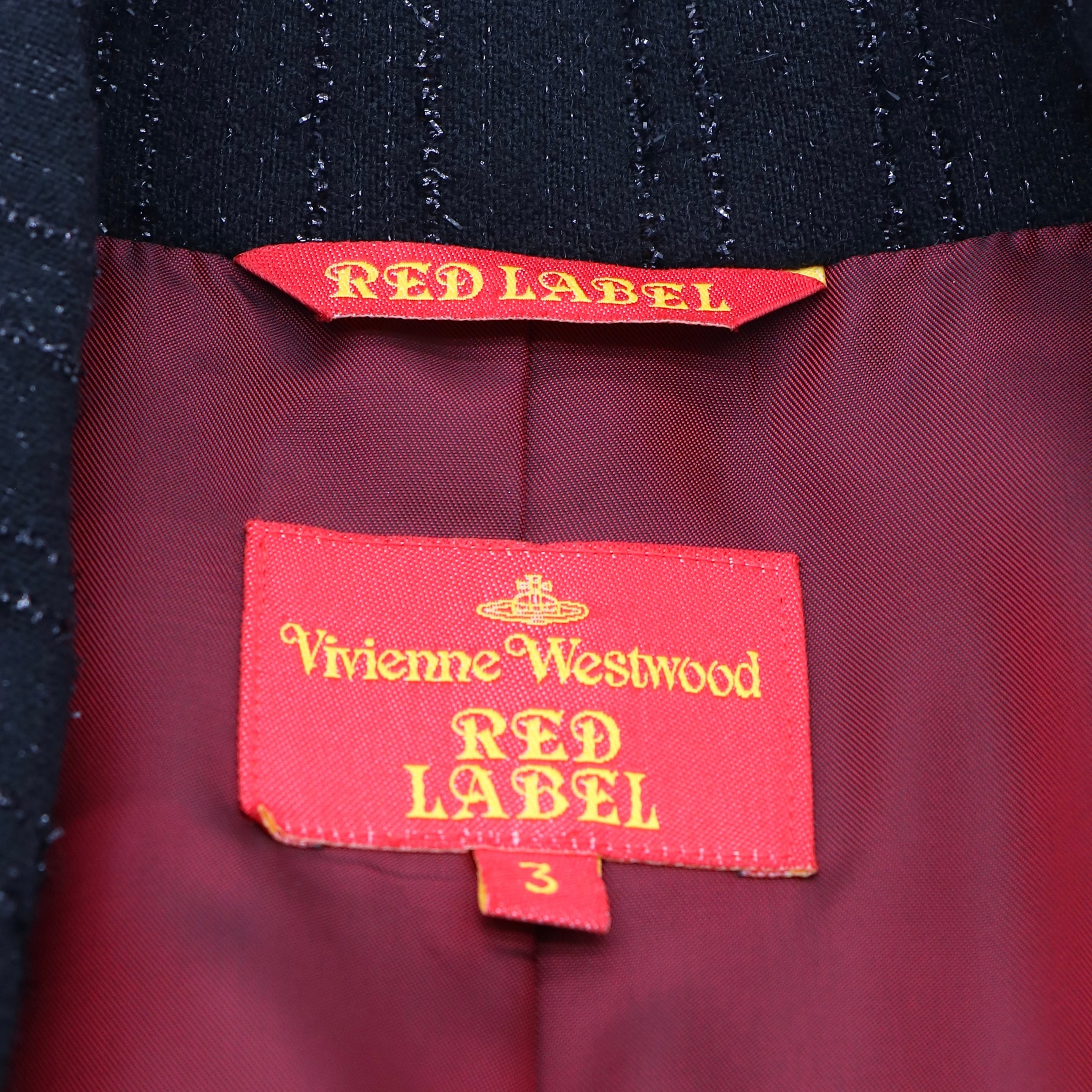 Vivienne Westwood ラブジャケット ヴィヴィアンウエストウッド