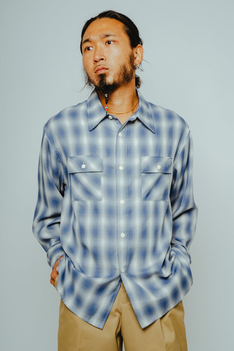 Basic Collection | 【BIG MIKE / ビッグマイク】公式オンラインストア