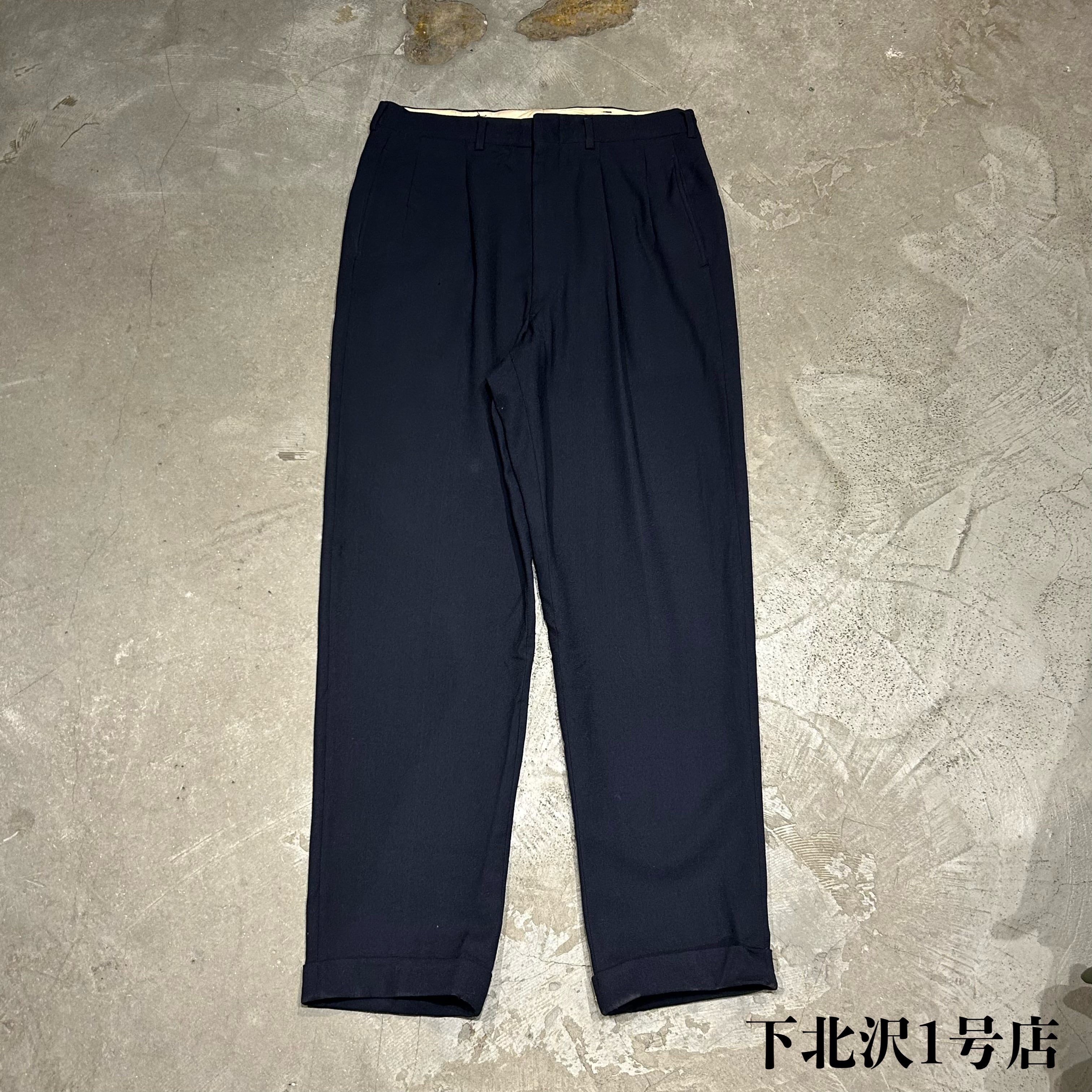 90's〜 Polo Ralph Lauren 