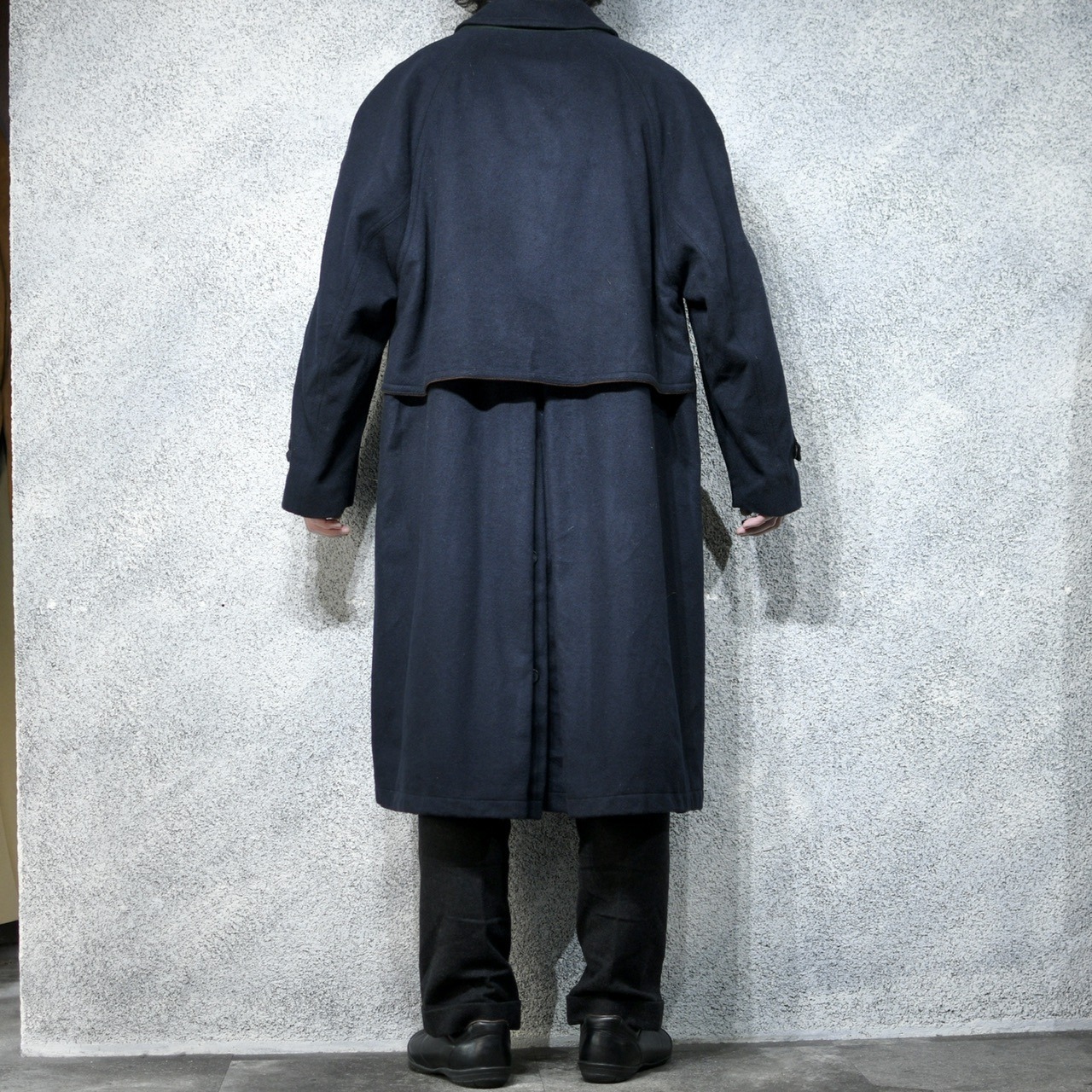 design wool coat