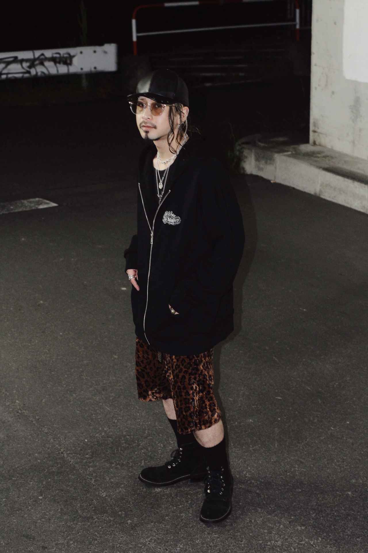 GTD NVNM Hoodie