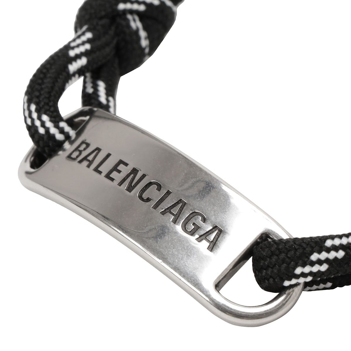 バレンシアガ BALENCIAGA 656418 TVX4S 1766 ロゴプレート シュー