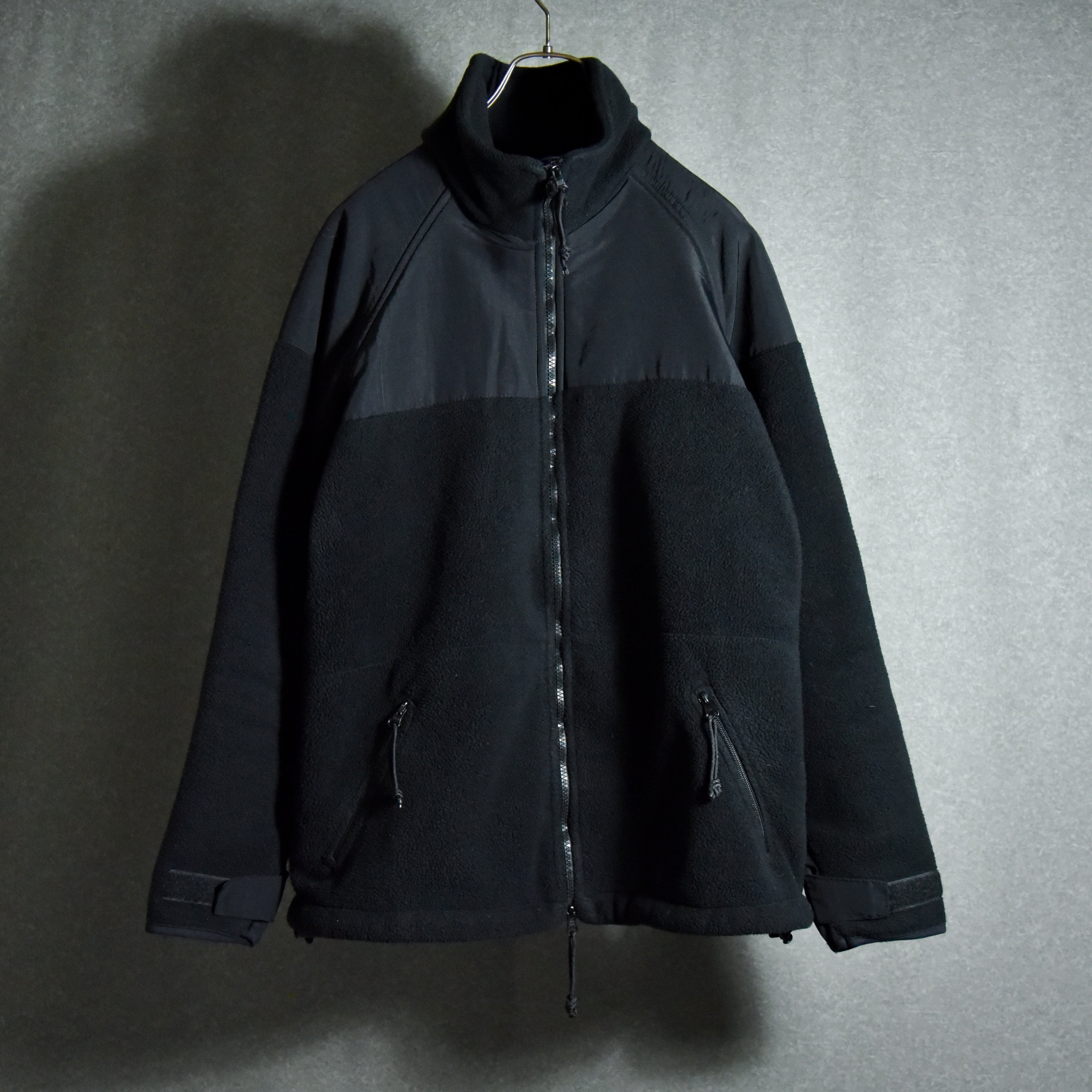 US Army ECWCS POLARTEC Fleece Jacket アメリカ軍 エクワックス