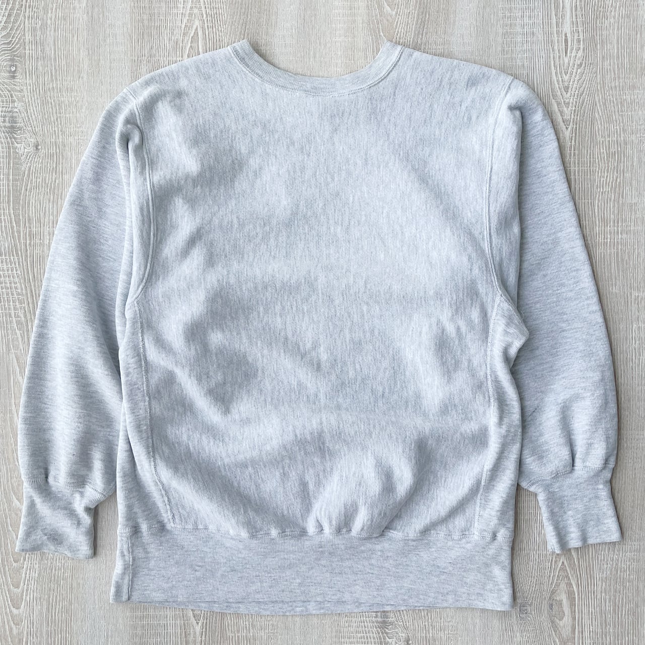 Wrestling Champion Reverse Weave (レスリング チャンピオンリバース