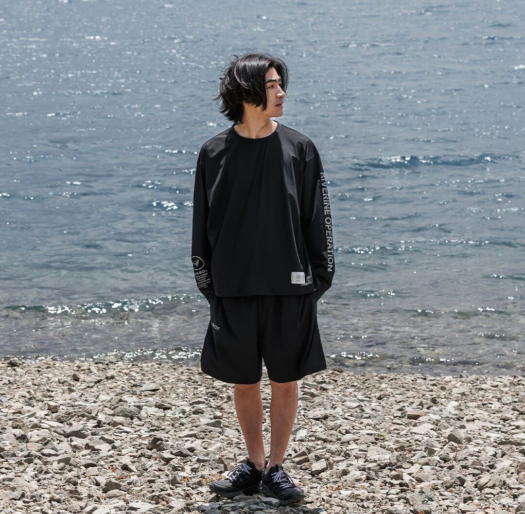 FOLBOT PFU LS | ナカトミベース
